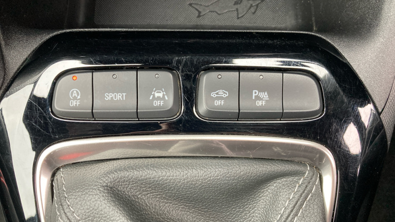 Vauxhall Corsa 1.2 Turbo SRi Nav Premium 5dr Petrol Hatchback